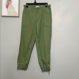 Parachute Pants